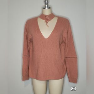 Forever 21 sweater , size medium